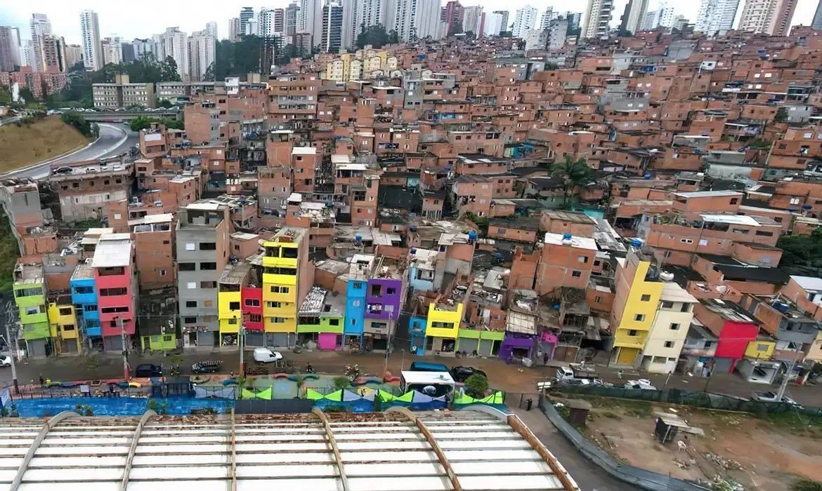 Paraisópolis