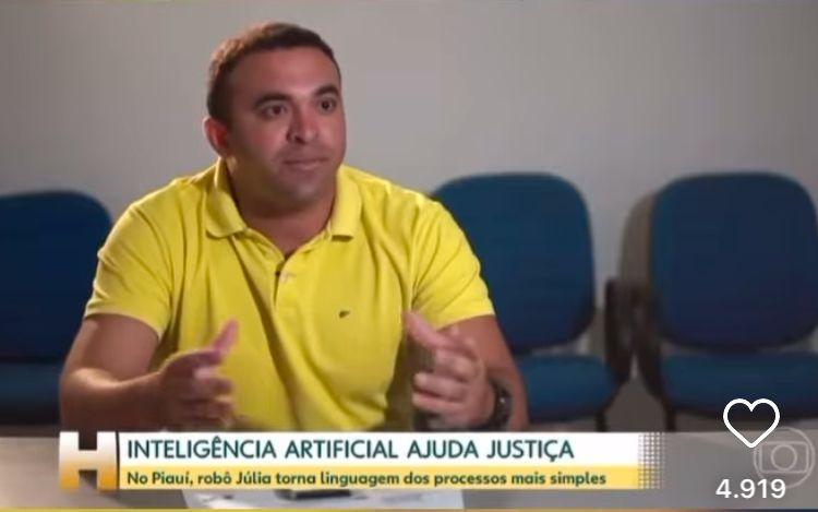Jornal Hoje