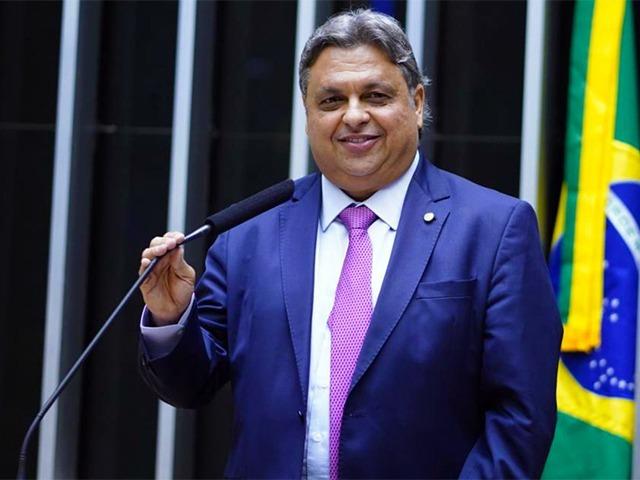 Deputado federal Júlio Arcoverde (Progressistas-PI)