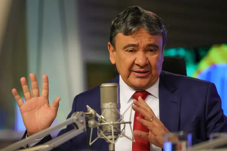 Wellington Dias admite possibilidade de assumir articulação política do governo federal