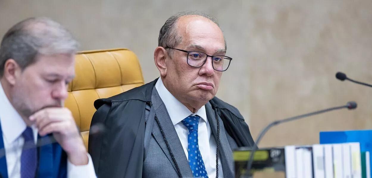 Gilmar Mendes