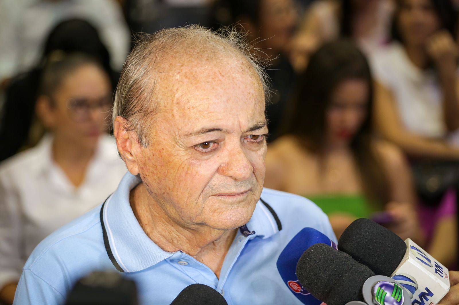 Com 48% de avaliação positiva, Sílvio Mendes ocupa a 15ª posição no ranking das capitais
