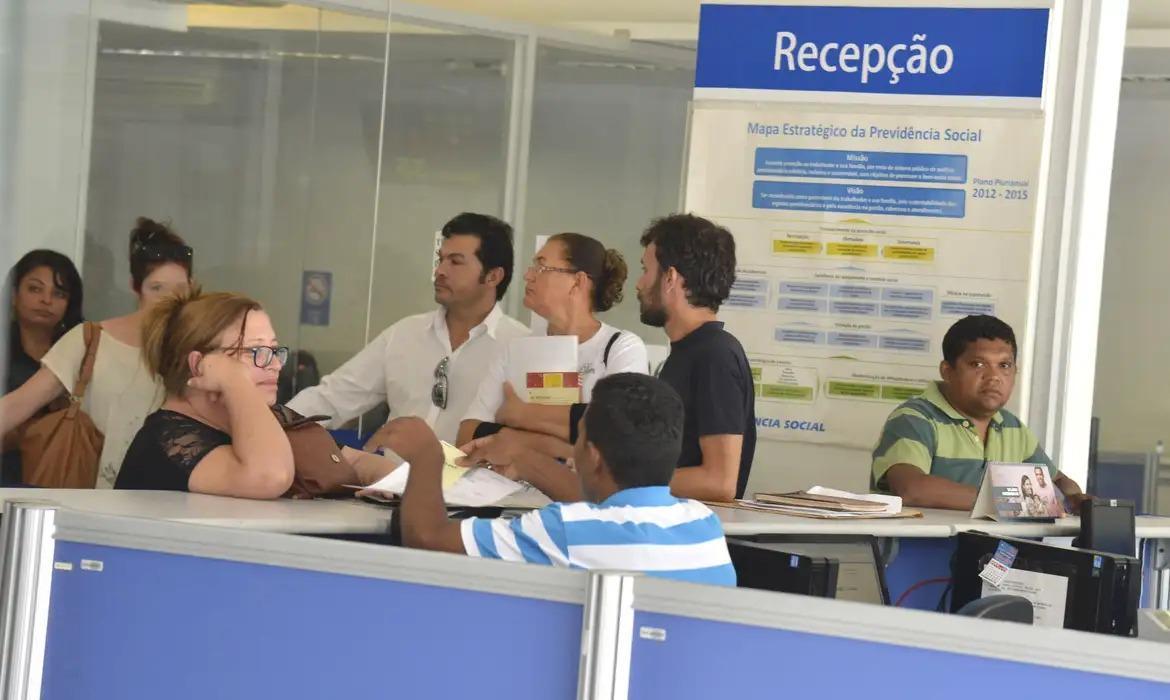 As perícias que estão direcionadas a médicos em estado de greve serão automaticamente reagendadas pela Dataprev