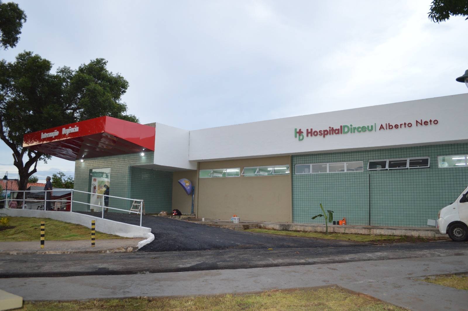 Atendimento inicial será direcionado a pacientes classificados com baixo risco cirúrgico, cardiovascular e anestésico