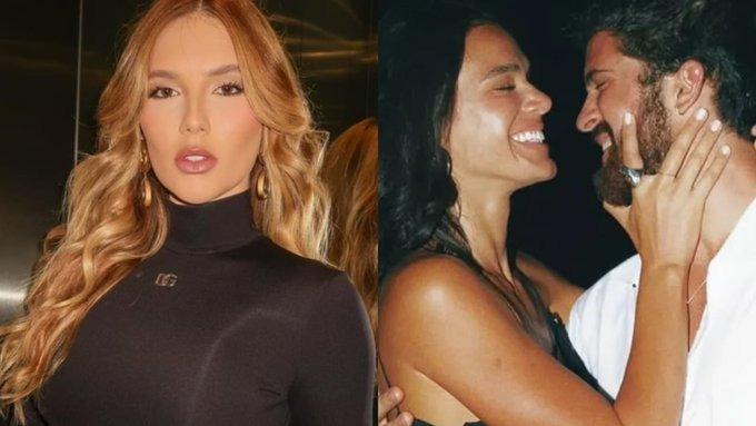 Bruna Marquezine e João Guilherme terminam namoro