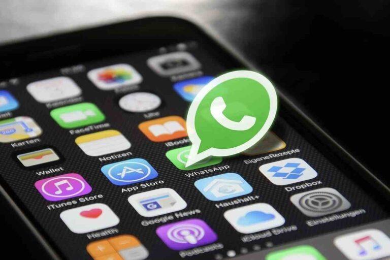 WhatsApp deve parar de funcionar em iPhones antigos