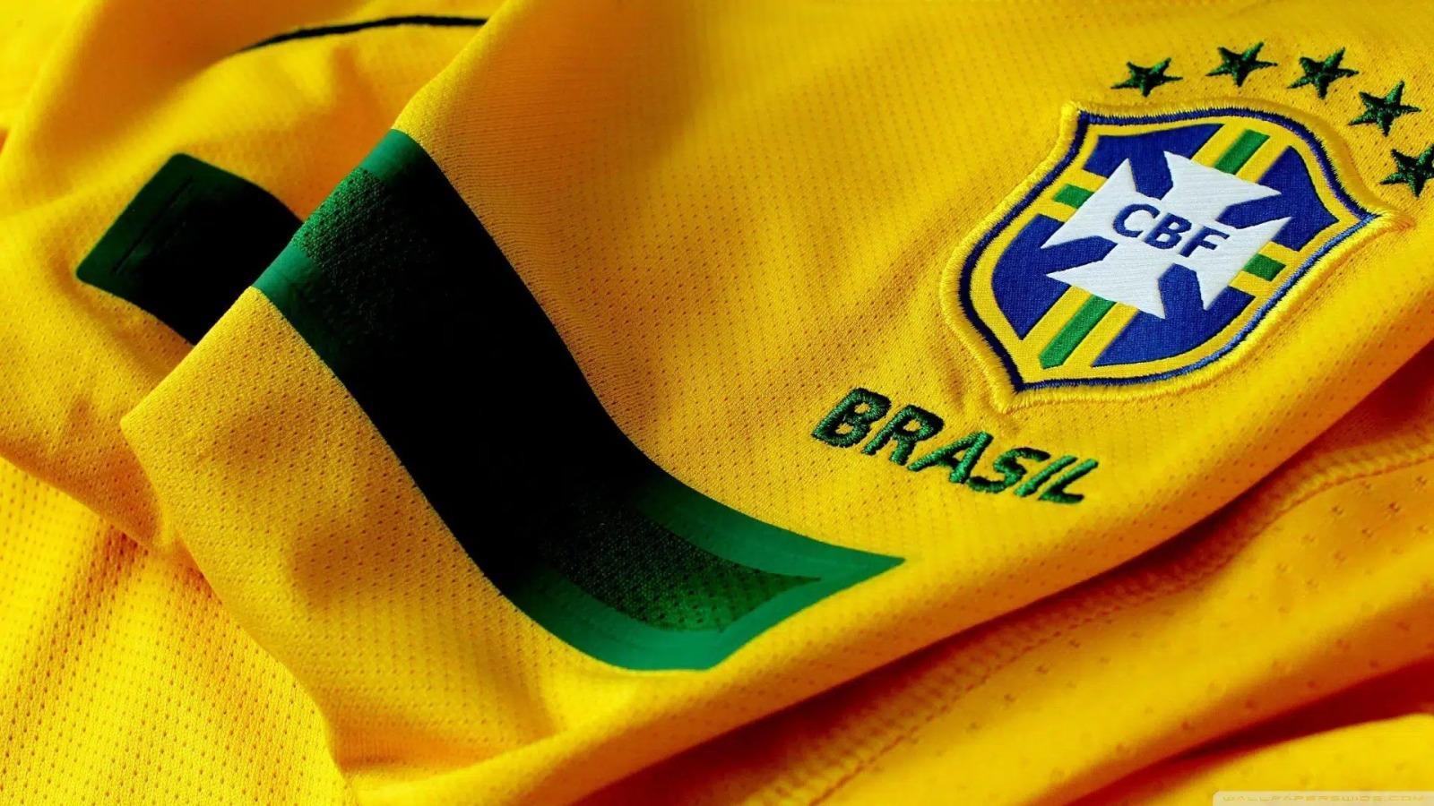 Brasil recebe a Colômbia em jogo decisivo pelas Eliminatórias da Copa do Mundo de 2026