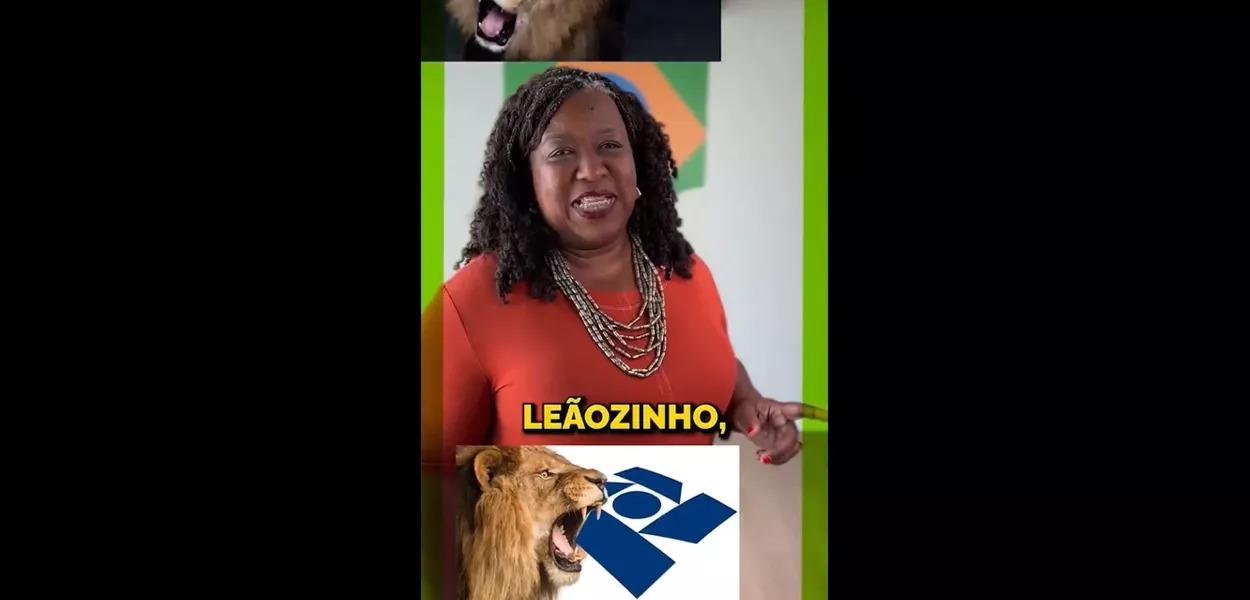Macaé Evaristo