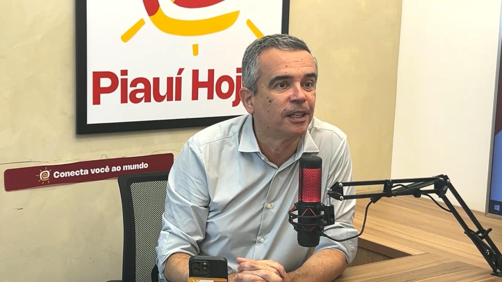 "Casa Legal" é um programa revolucionário, diz o secretário Washington Bonfim