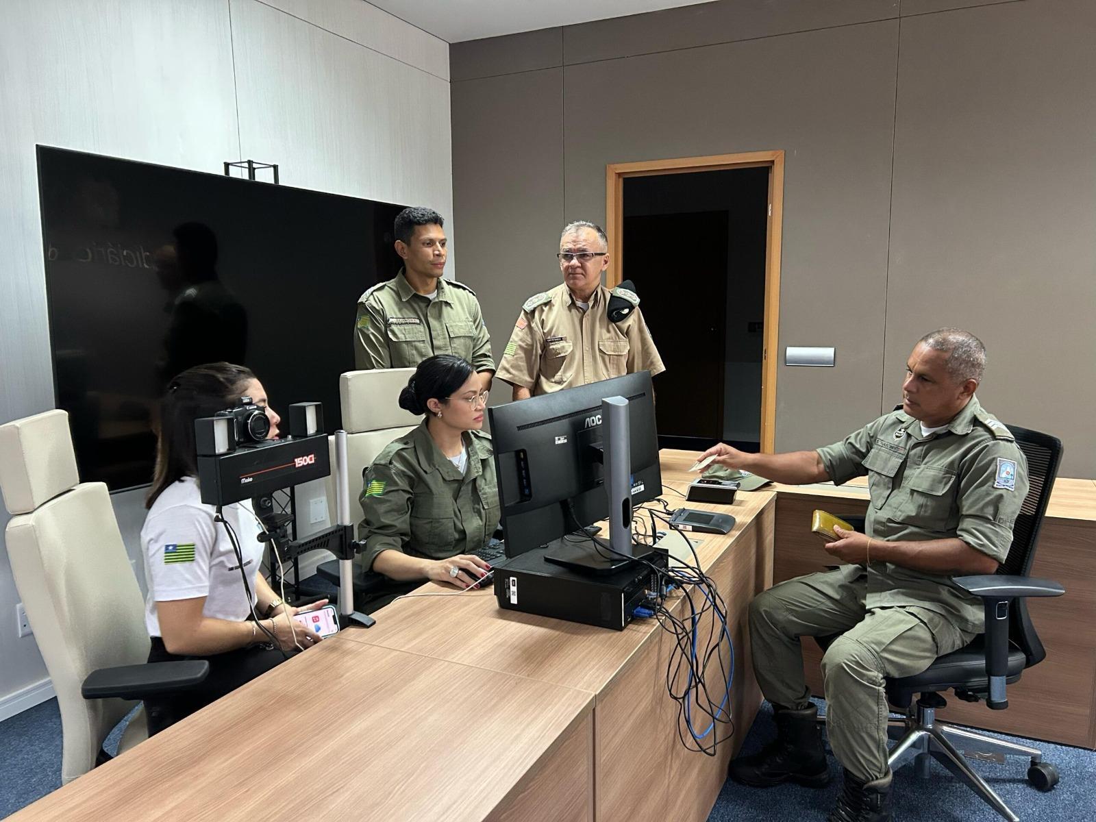 Polícia Militar do Piauí
