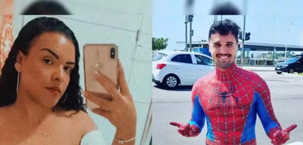 ​Fisiculturista Wenderson Rodrigues, acusado de feminicídio, morre em presídio no ES
