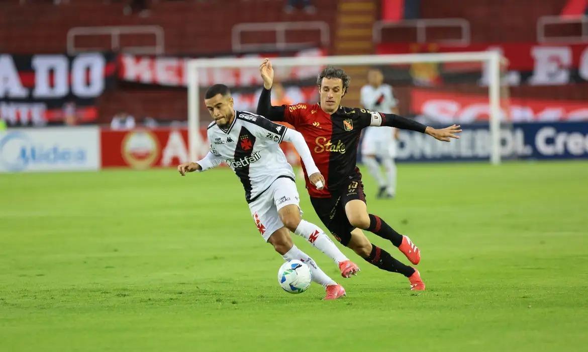 Vasco da Gama na Copa Sul-Americana