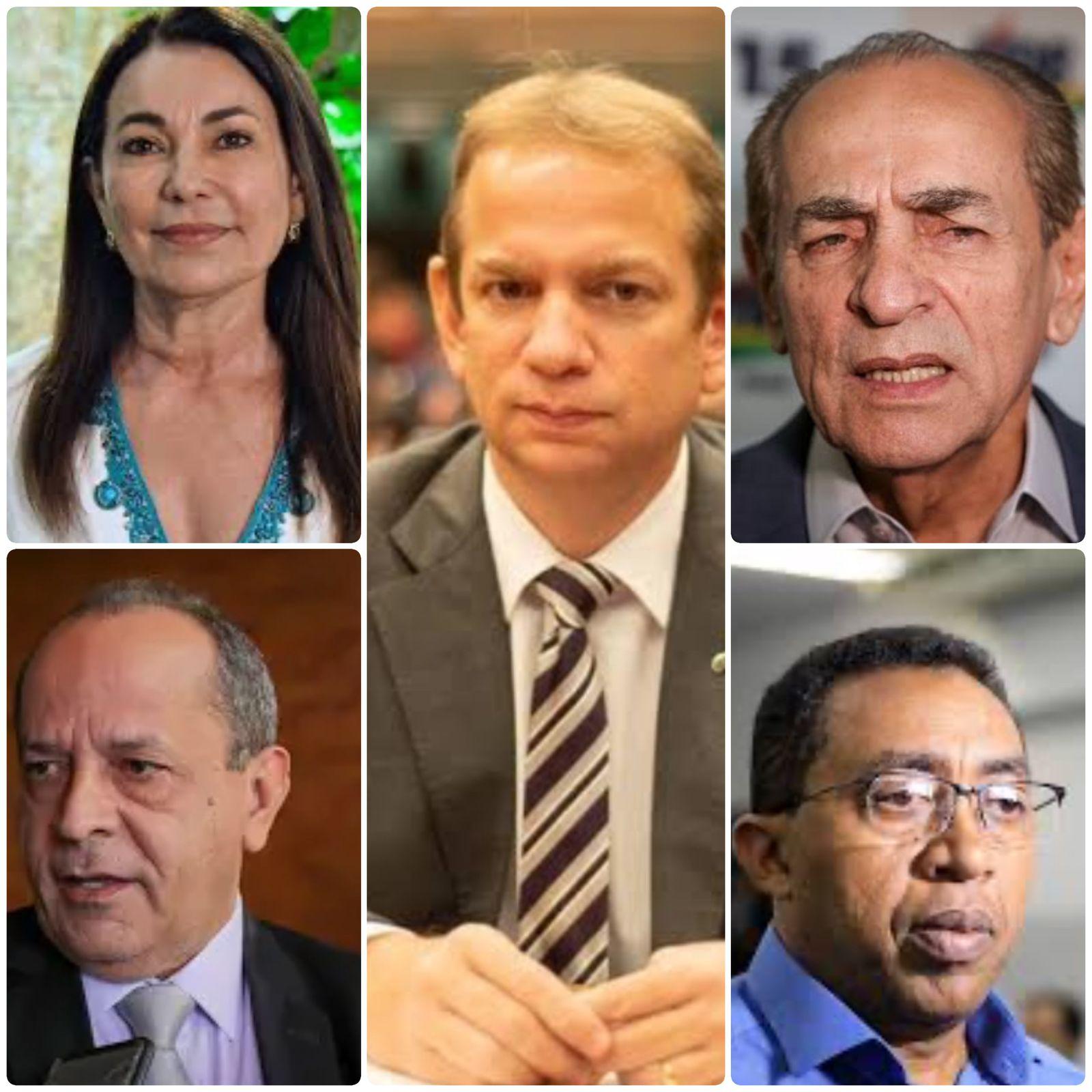 Autoridades se manifestam em solidariedade as famílias das vítimas do acidente em São Braz