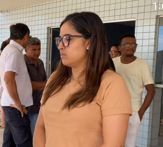 Prefeita de Jurema-PI fala sobre a tragédia que chocou o território Serra da Capivara