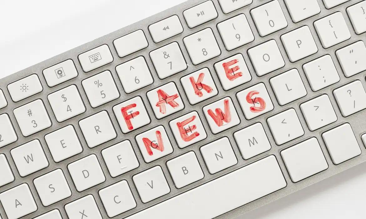 Fake news