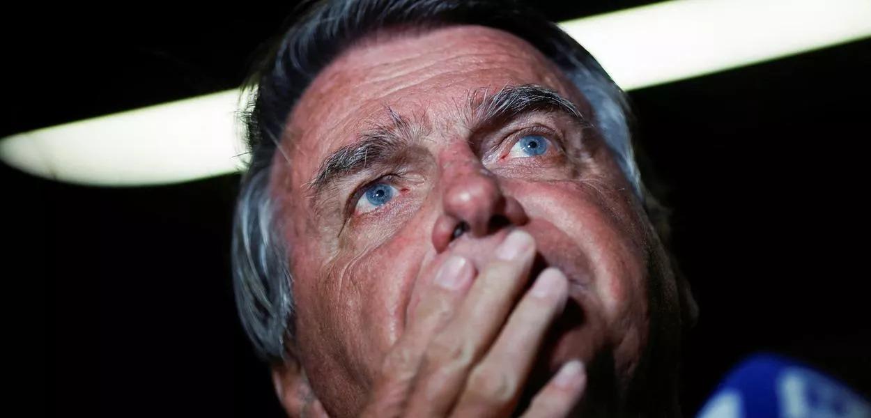 Jair Bolsonaro - 06/03/2025