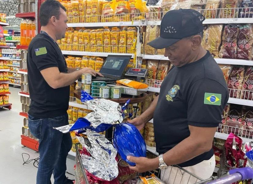 Operação Páscoa