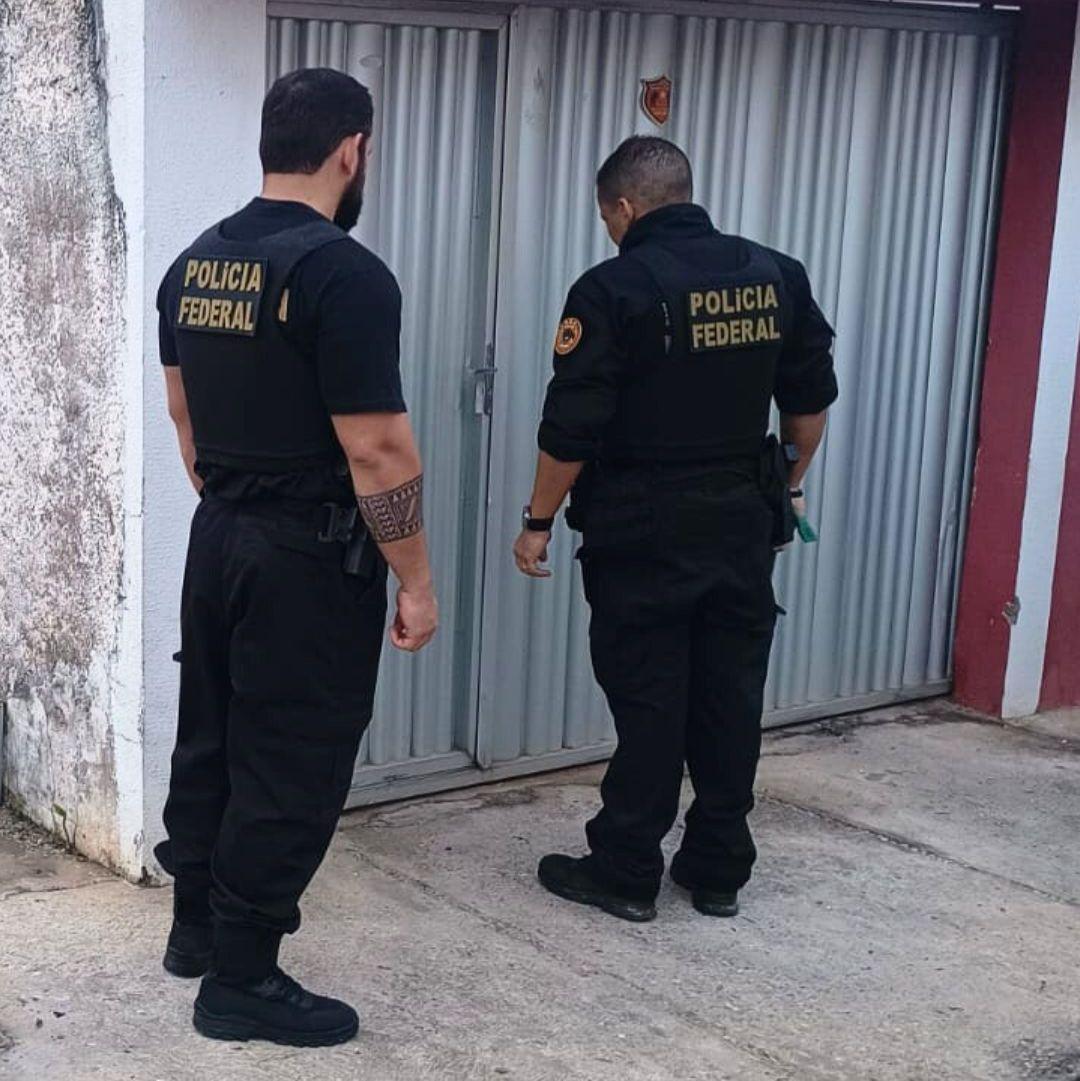 Foram cumpridos 6 mandados judiciais em Teresina