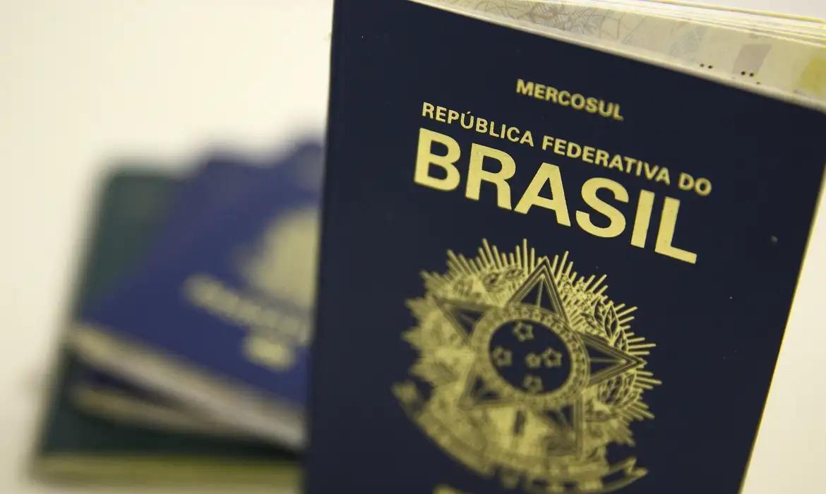 Passaporte
