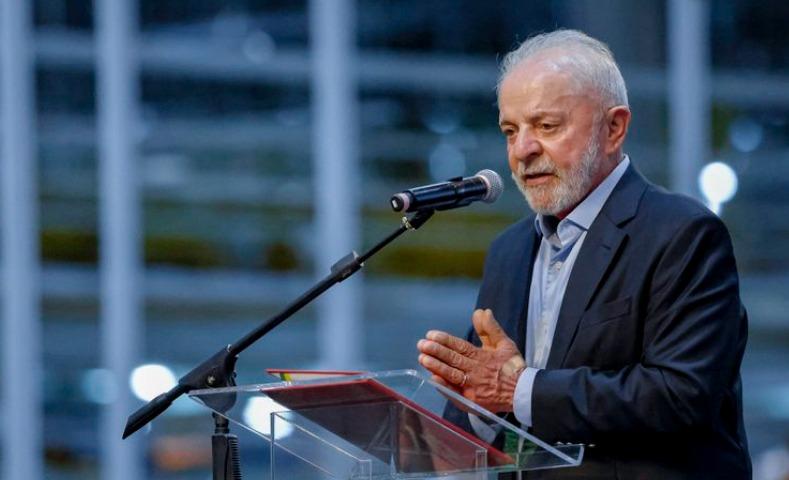 Lula sanciona Orçamento com mais recursos para saúde, educação e Bolsa Família