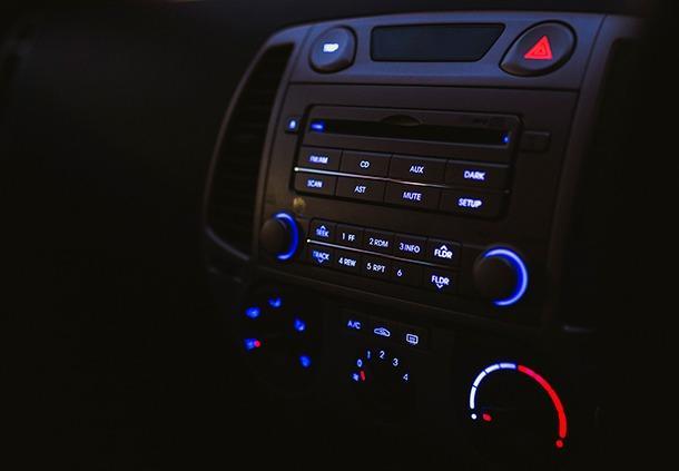 Som Automotivo