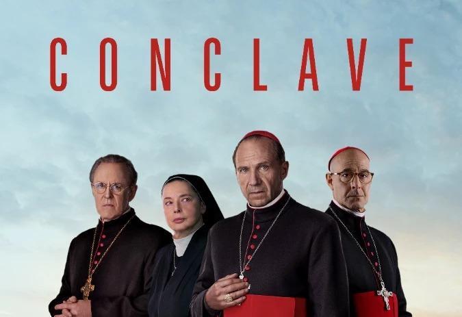 Filme Conclave