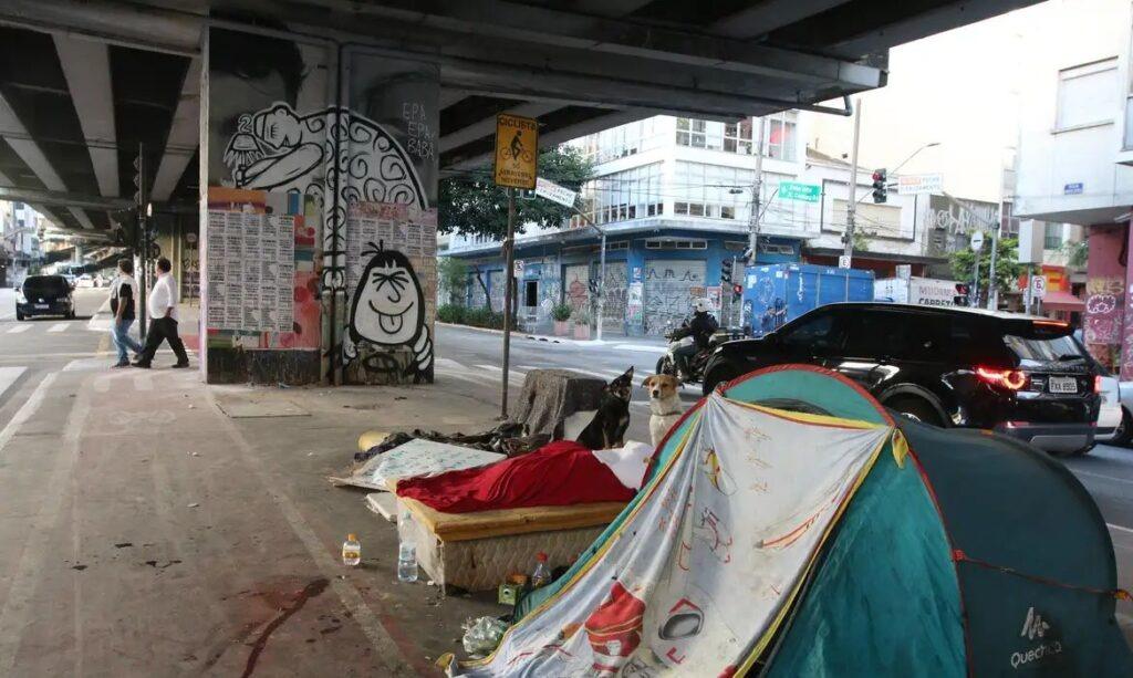 Governo vai doar casas do Minha Casa, Minha Vida para pessoas em situação de rua em 38 municípios
