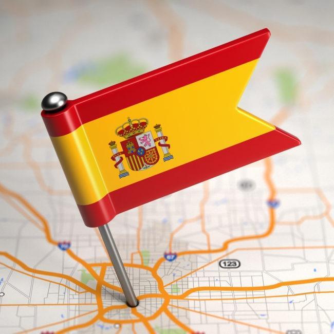 Idioma espanhol