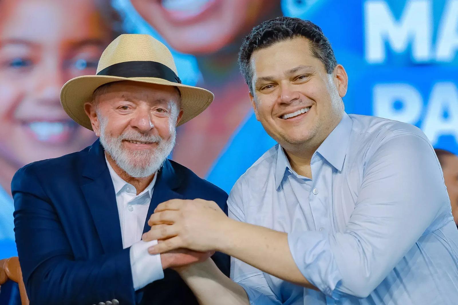 Alcolumbre deve indicar novo nome para o Ministério das Comunicações após recusa de Pedro Lucas