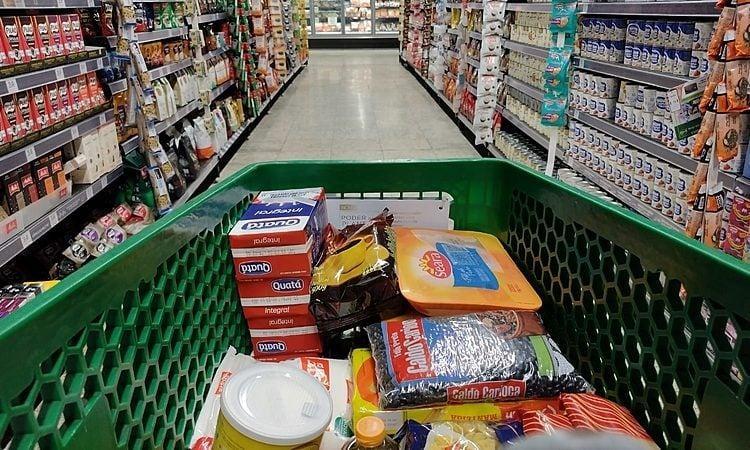 Governo estuda repassar vale-refeição via Pix para reduzir custos e garantir uso exclusivo em alimentação