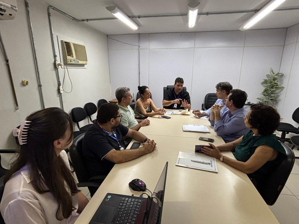 Após a discussão e alinhamento com demais órgãos, a proposta será encaminhada para apreciação do prefeito Silvio Mendes