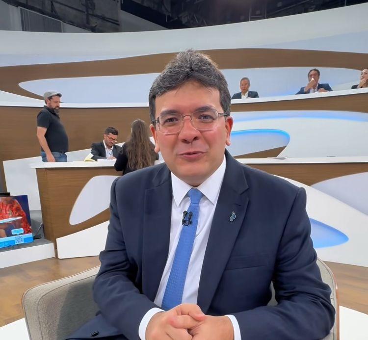 Rafael Fonteles