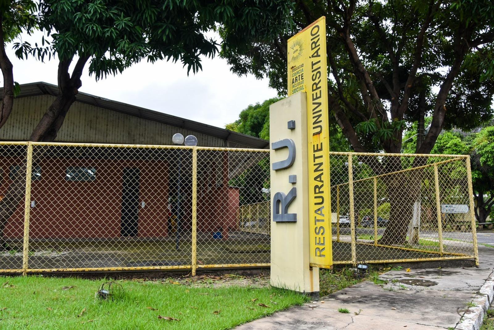 Estudantes da UFPI poderão pagar o RU via Pix pelo app “Minha UFPI+” a partir de maio