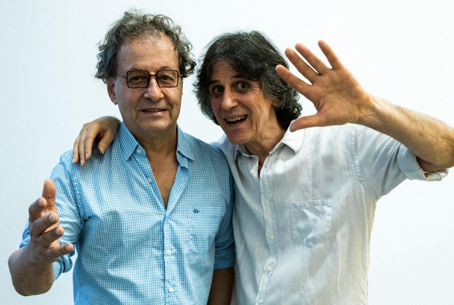 Dupla Kleiton & Kledir