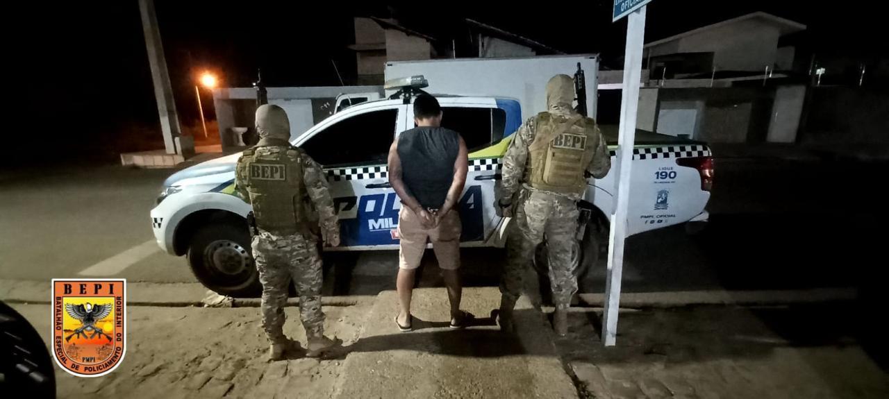 Dono do "Bar Fecha Nunca" é preso por tráfico de drogas