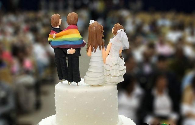 ​Piauí registra o maior número de casamento entre pessoas do mesmo sexo desde 2013
