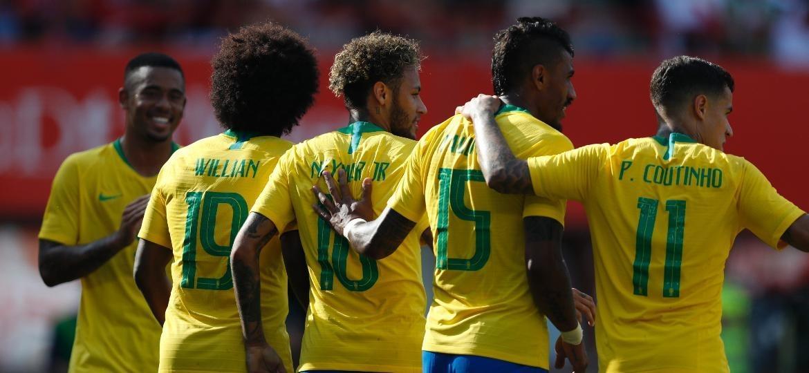 Governo prepara projeto de lei que corta verbas de clubes e federações omissos diante do racismo