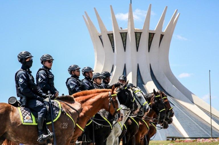 PEC da Segurança propõe ações integradas para fortalecer o combate ao crime organizado