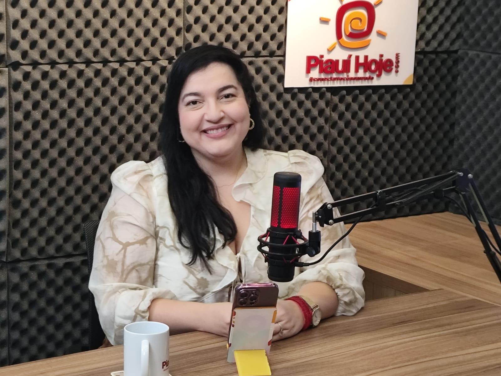 Psicóloga Suzy Tiberly falou sobre o impacto da solidão na saúde das pessoas