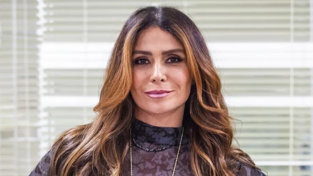 Giovanna Antonelli