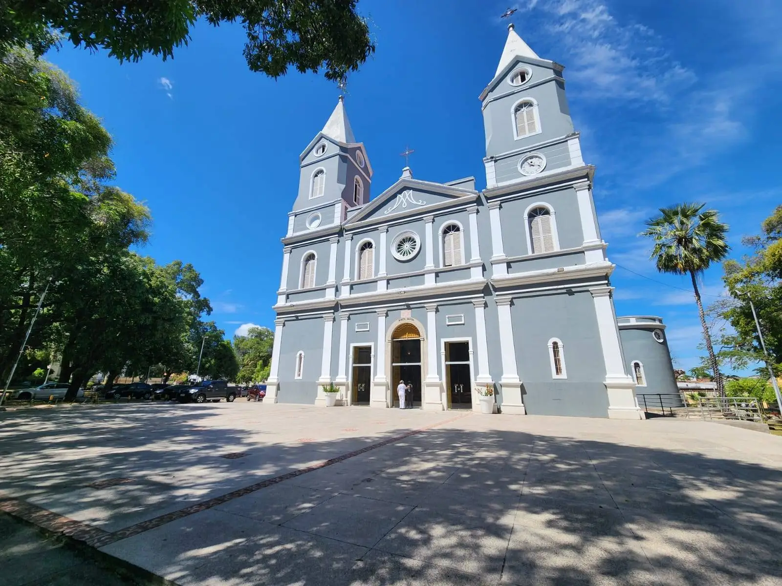 Praça Saraiva