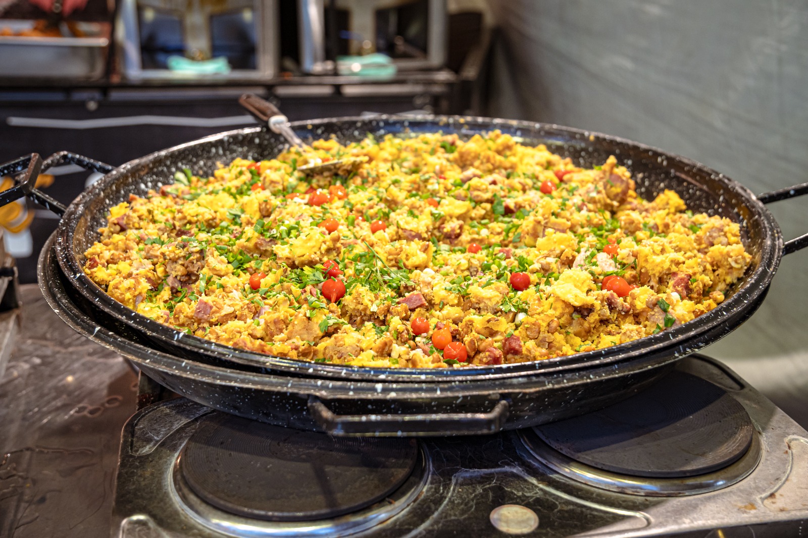 Torresmofest, festival gastronômico nacional, está de volta a Teresina