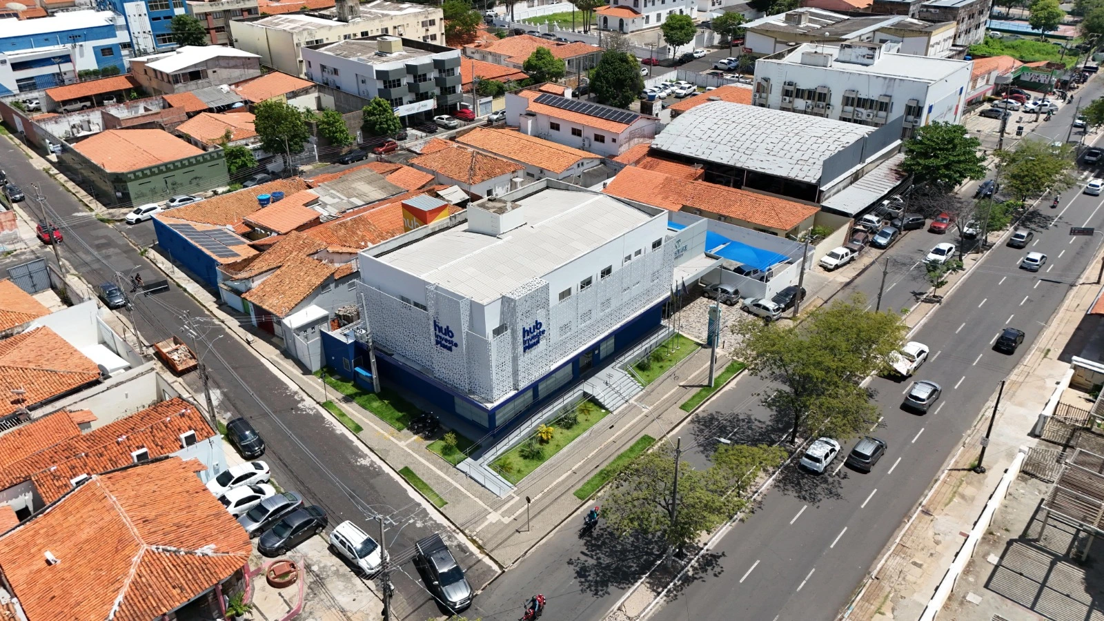 Faculdade PIT