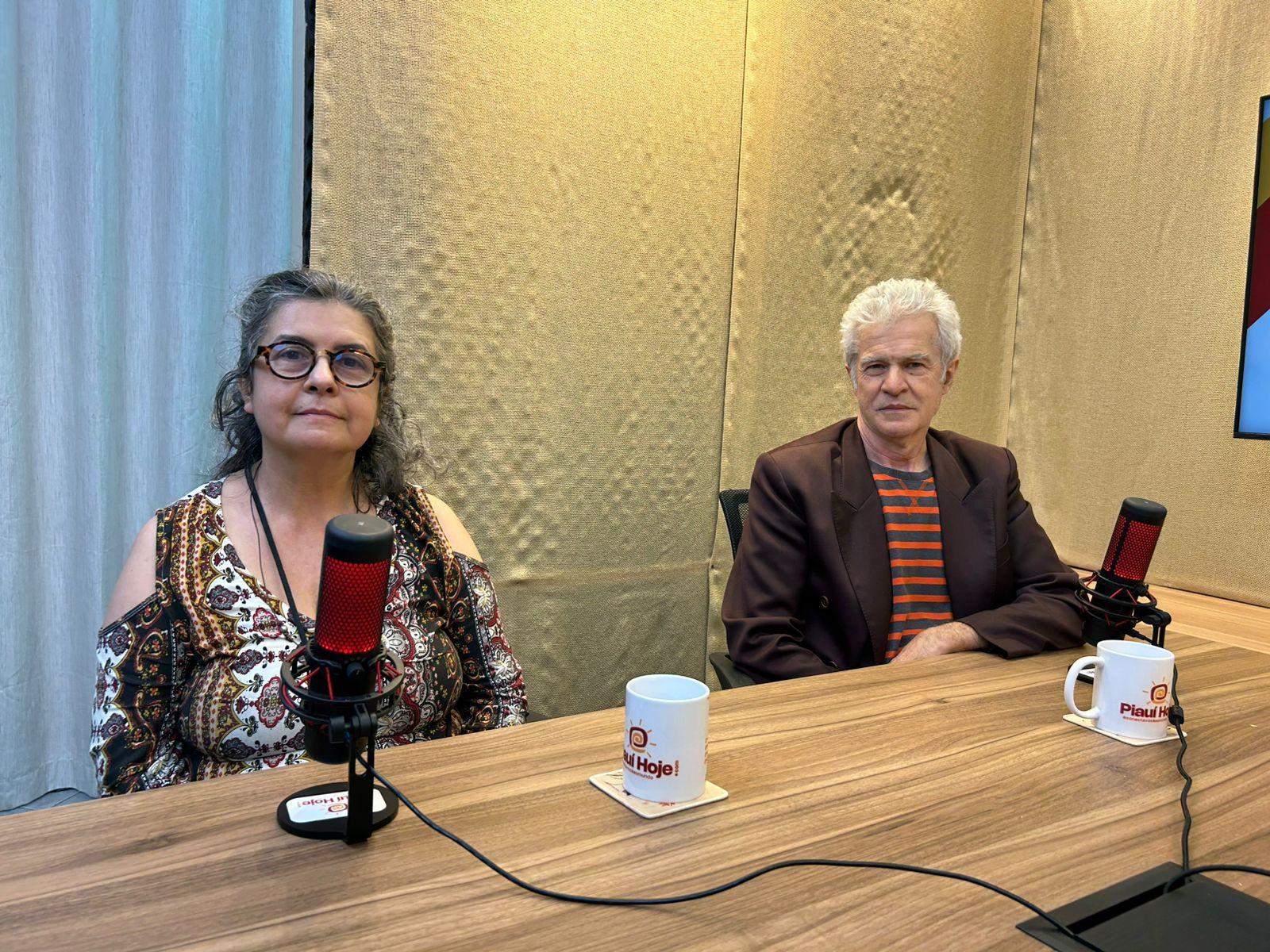 Professores Ada Silveira e Noeli Rossato participam do 2º Congresso Internacional Rede Brasil Ricouer