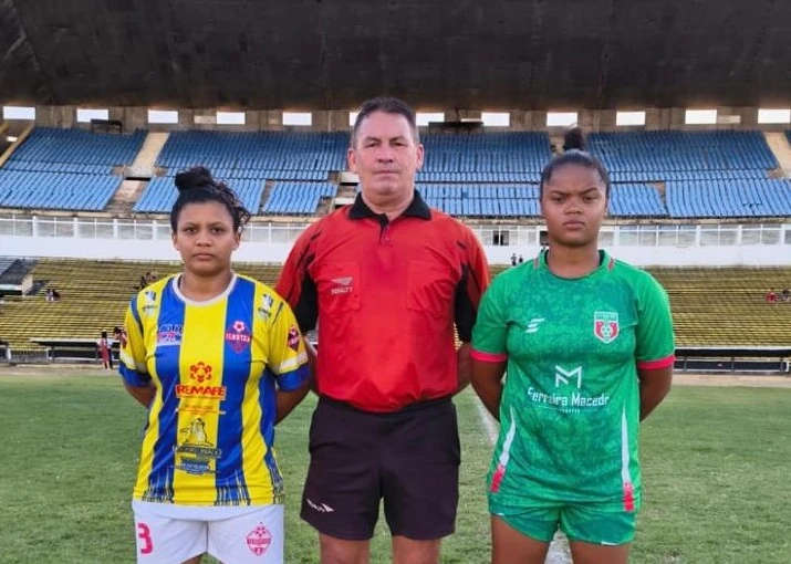Final da Copa Rainha de Futebol Feminino acontece nesta quarta-feira (17)