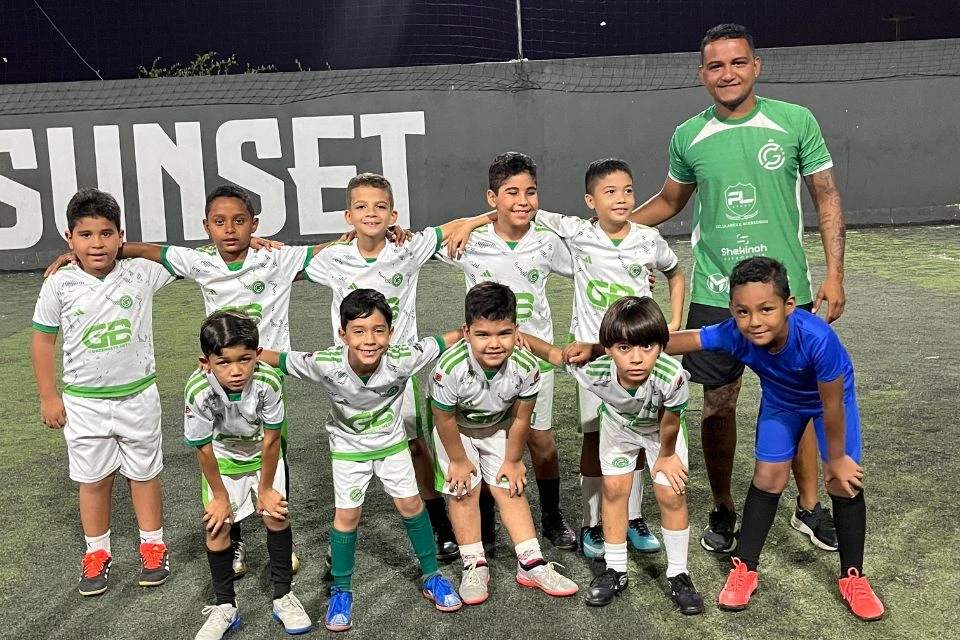 Projeto usa esporte para promover prevenção ao suicídio de jovens no interior do Piauí