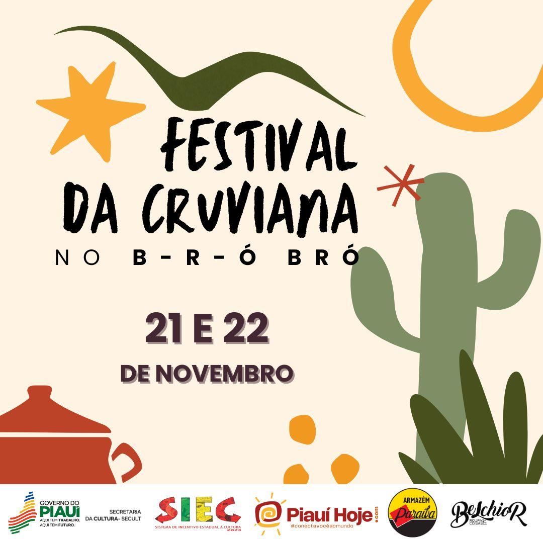 Confira com programações culturais para o mês de novembro em Teresina