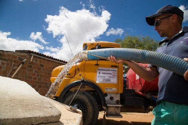 Governo do Piauí decreta emergência em mais 8 municípios devido à seca