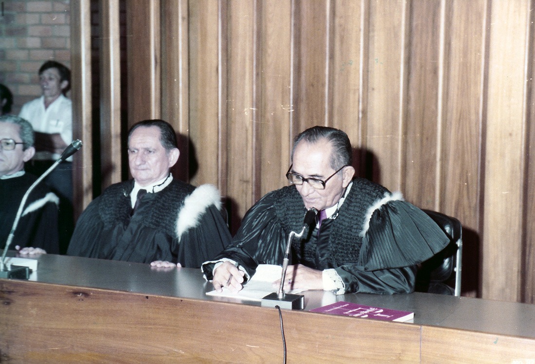 Manfredi Cerqueira: 100 anos de um jurista essencial