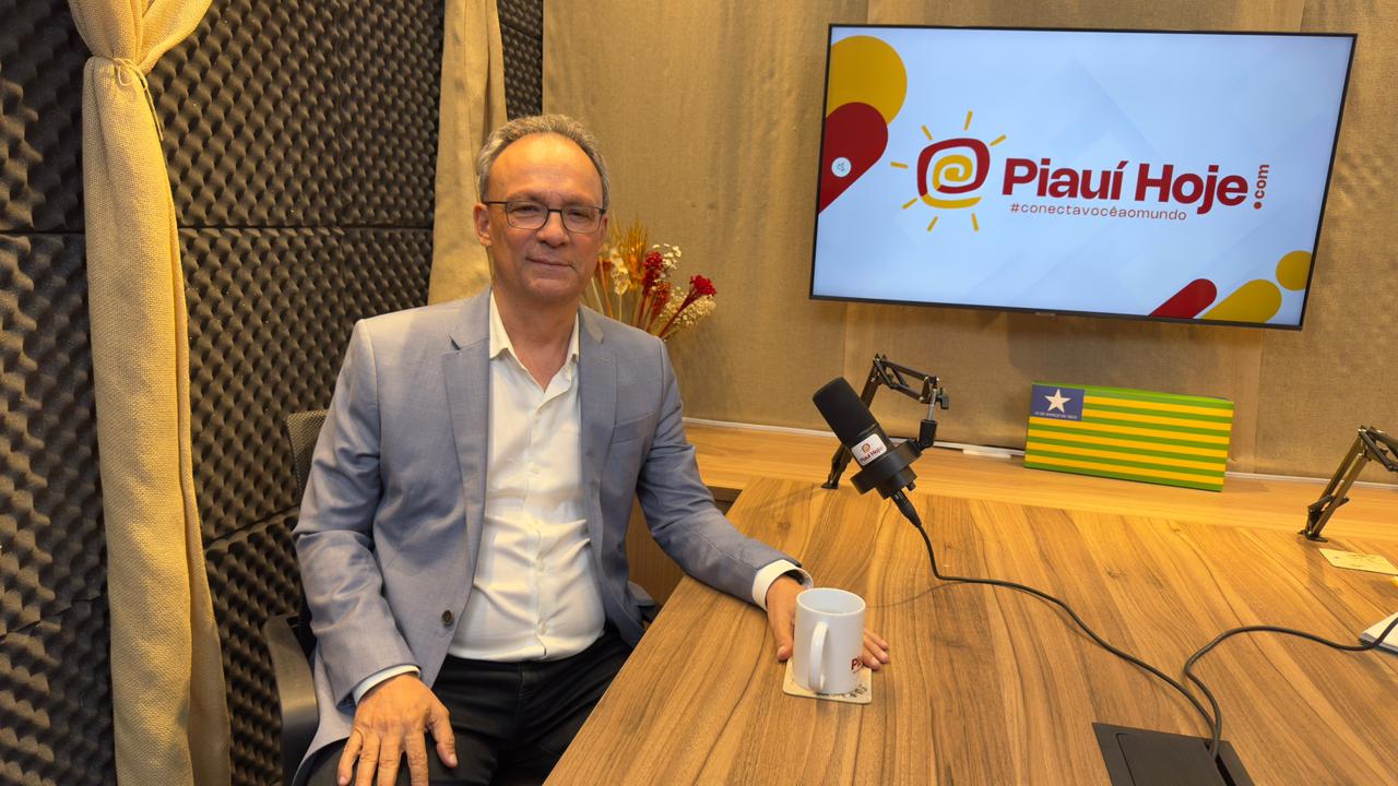 Robertônio Pessoa diz que reforma administrativa esconde armadilhas perigosas